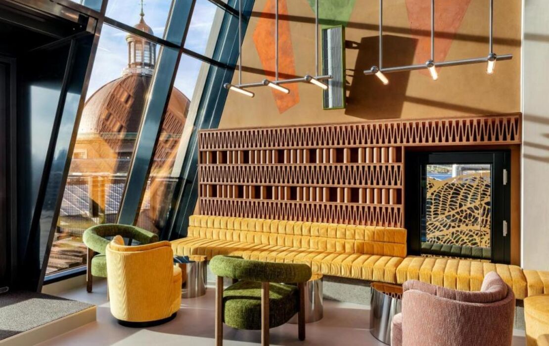 Renaissance Amsterdam Hotel