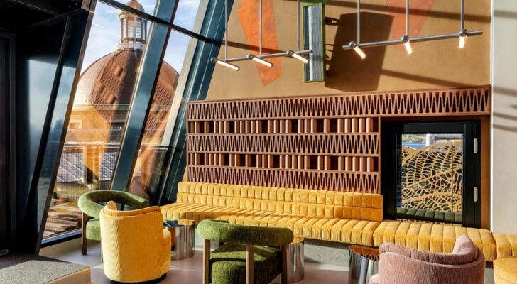 Renaissance Amsterdam Hotel