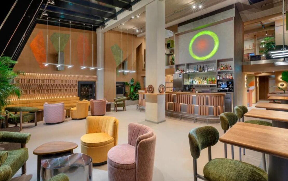 Renaissance Amsterdam Hotel