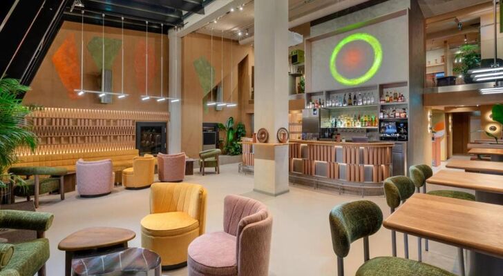 Renaissance Amsterdam Hotel