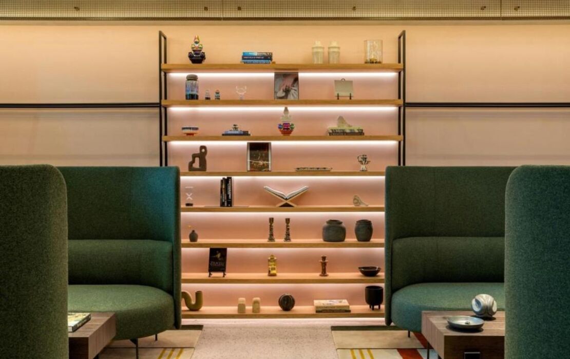 Renaissance Amsterdam Hotel