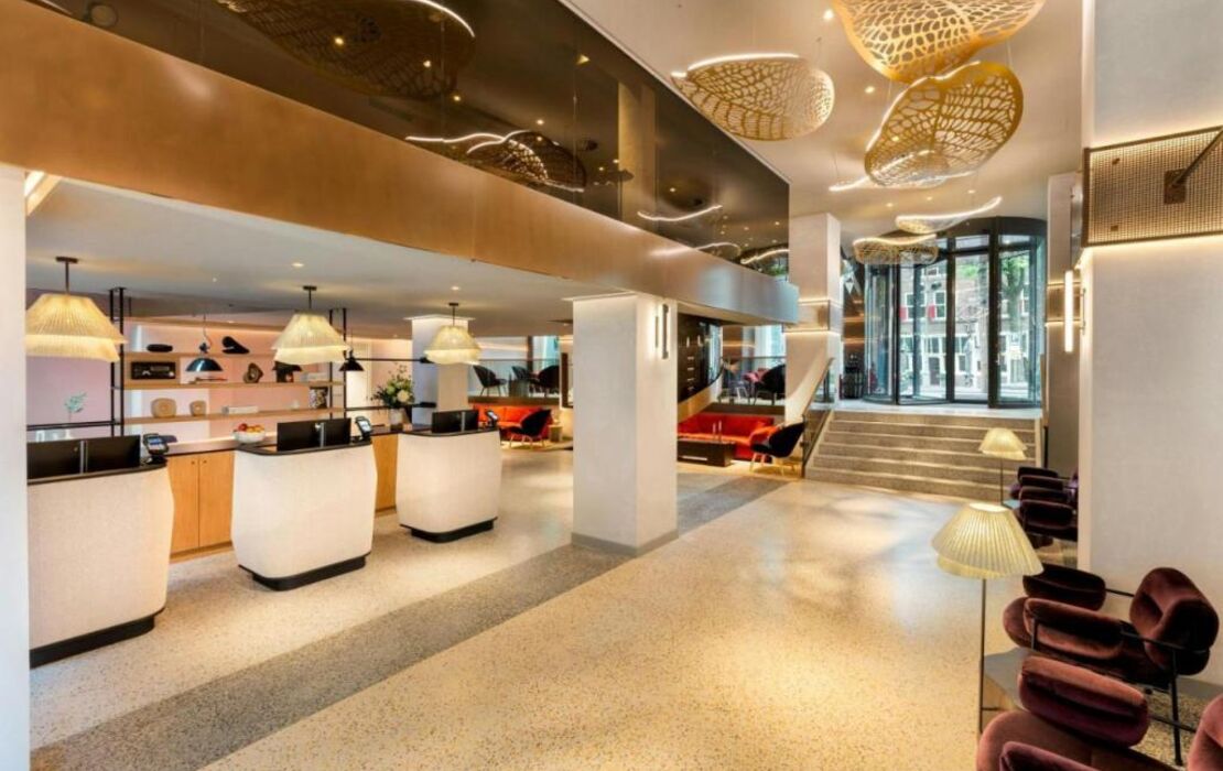 Renaissance Amsterdam Hotel