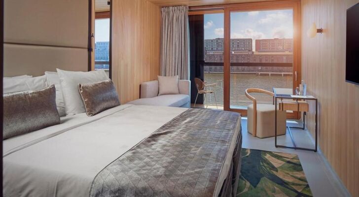 Hotel Jakarta Amsterdam