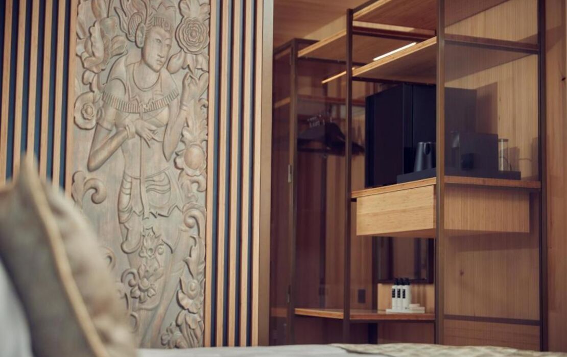 Hotel Jakarta Amsterdam