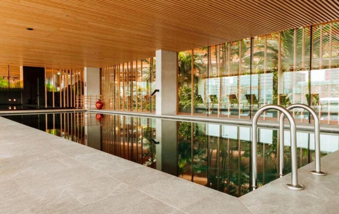 Hotel Jakarta Amsterdam