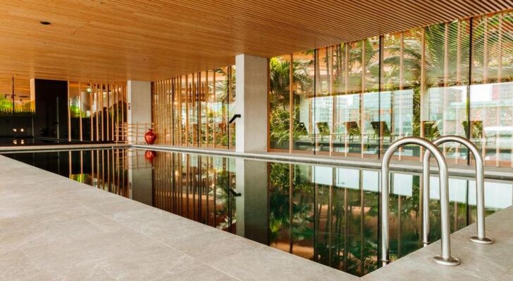 Hotel Jakarta Amsterdam