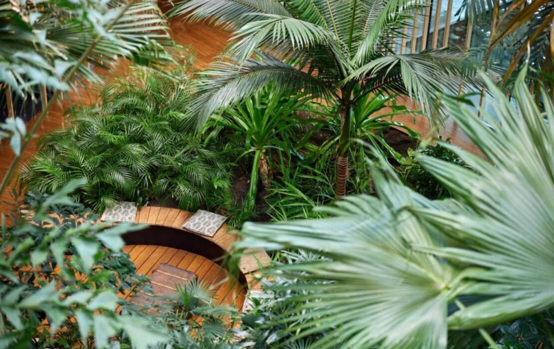 Hotel Jakarta Amsterdam