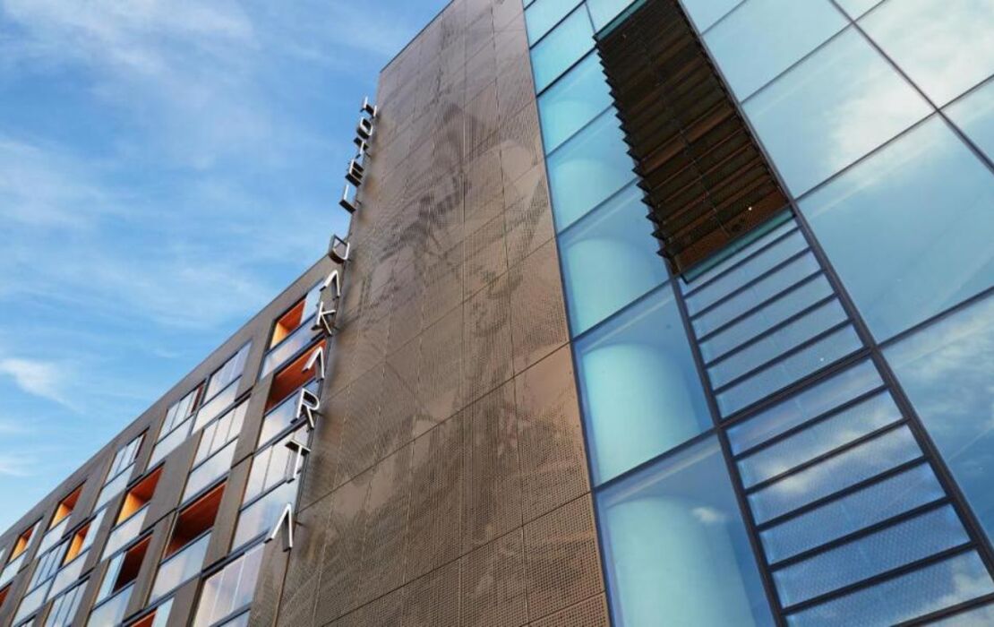 Hotel Jakarta Amsterdam