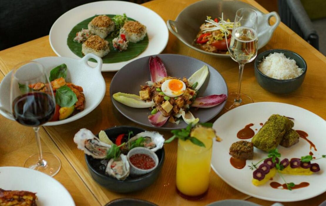 Hotel Jakarta Amsterdam
