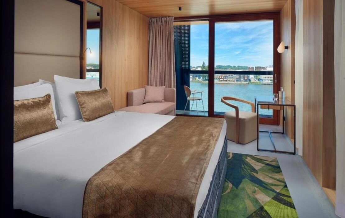 Hotel Jakarta Amsterdam