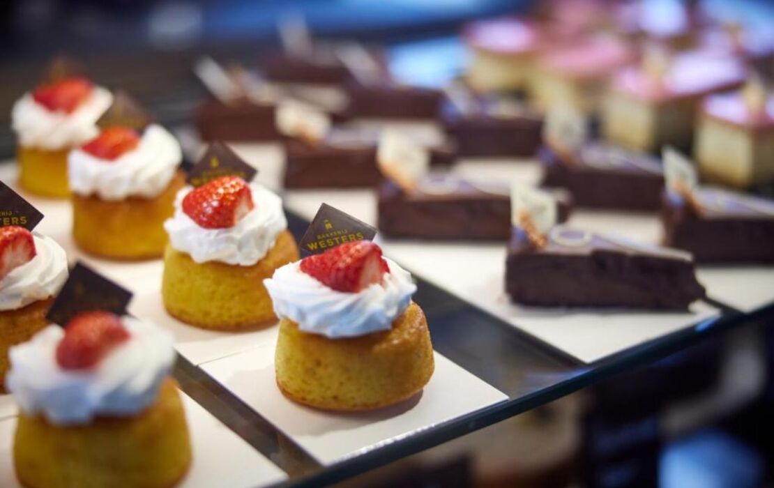 Hotel Jakarta Amsterdam