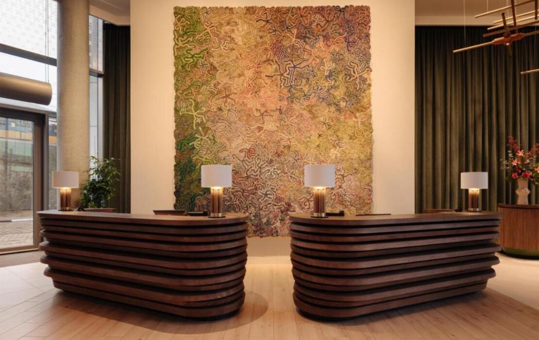 DoubleTree by Hilton Amsterdam Centraal Station