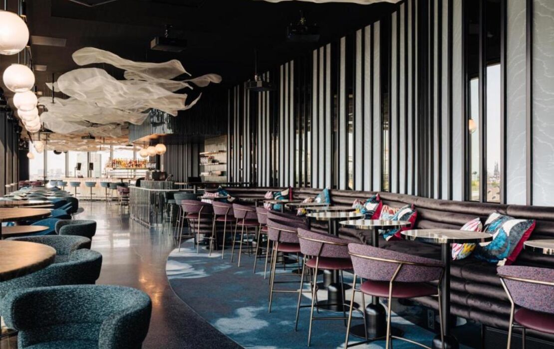 DoubleTree by Hilton Amsterdam Centraal Station