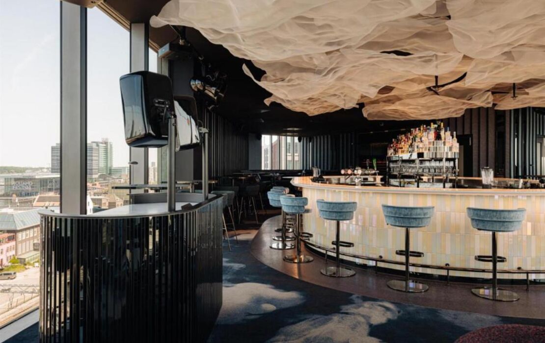 DoubleTree by Hilton Amsterdam Centraal Station