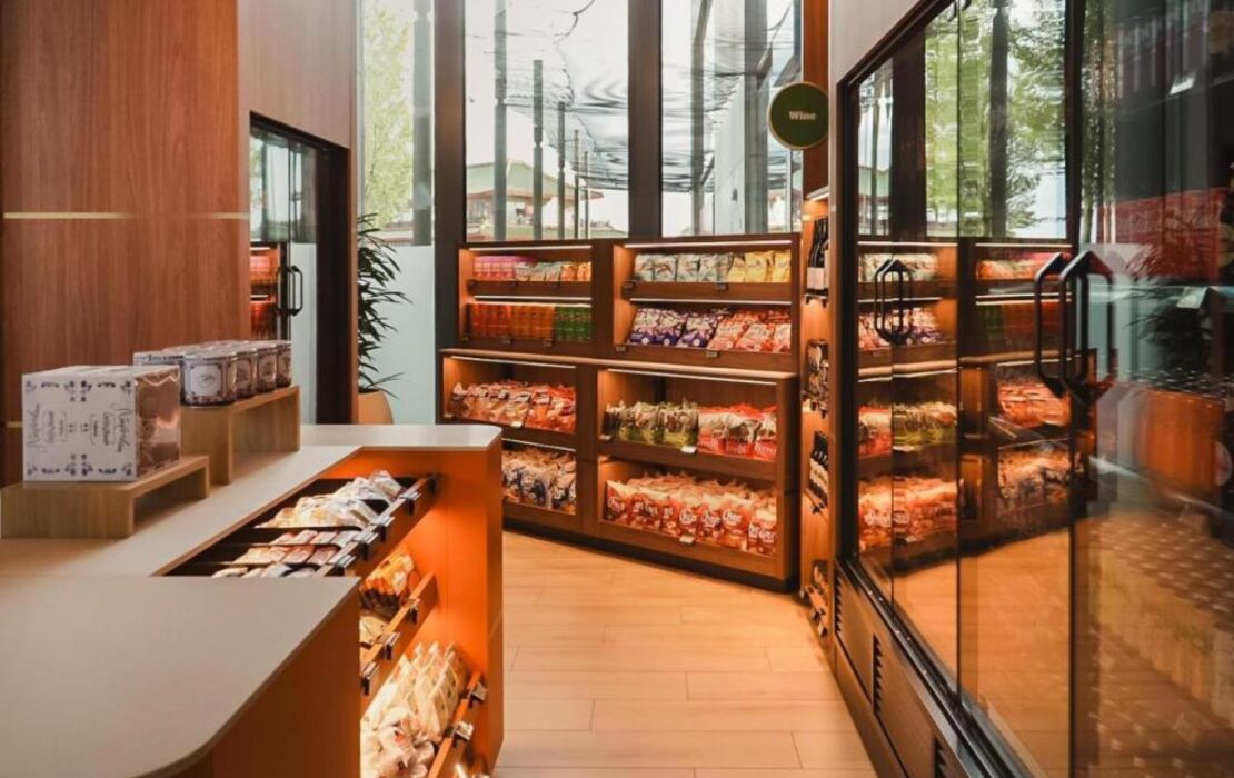 DoubleTree by Hilton Amsterdam Centraal Station
