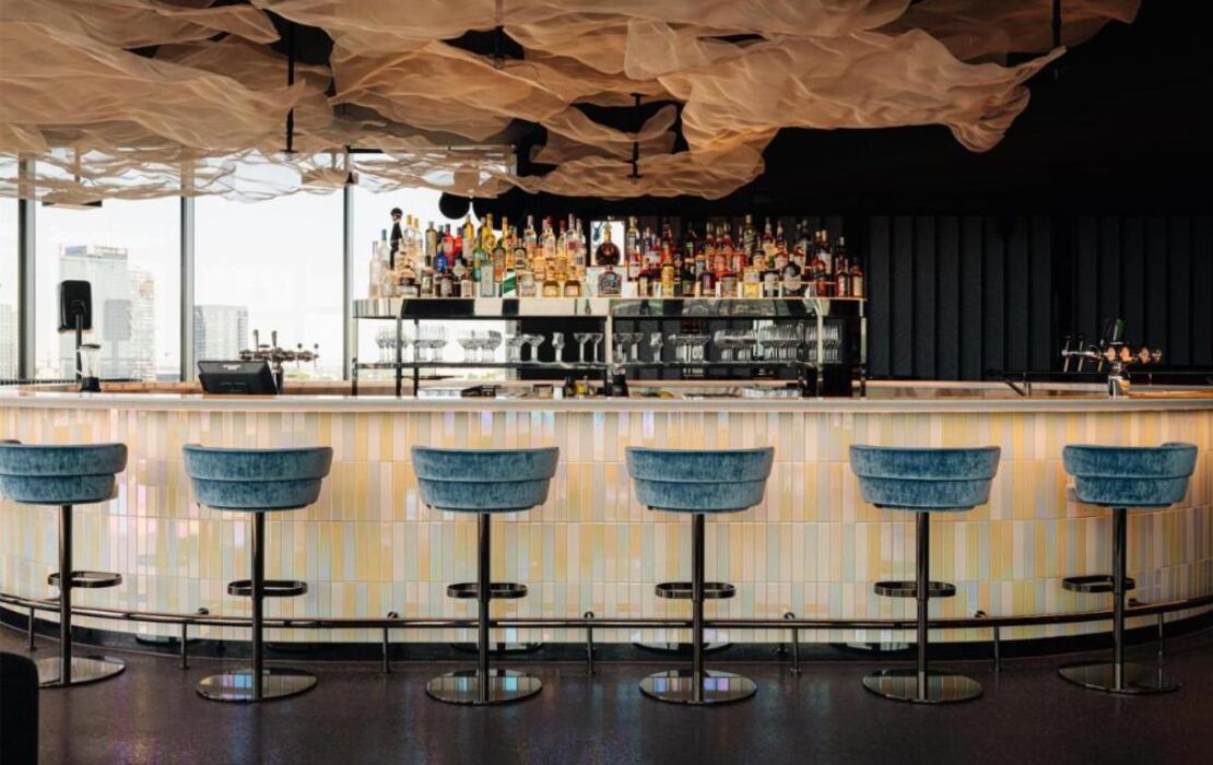 DoubleTree by Hilton Amsterdam Centraal Station
