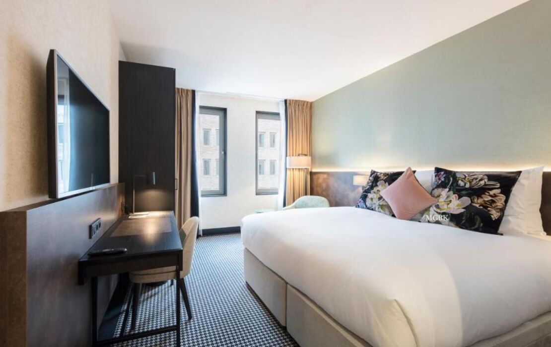 Monet Garden Hotel Amsterdam