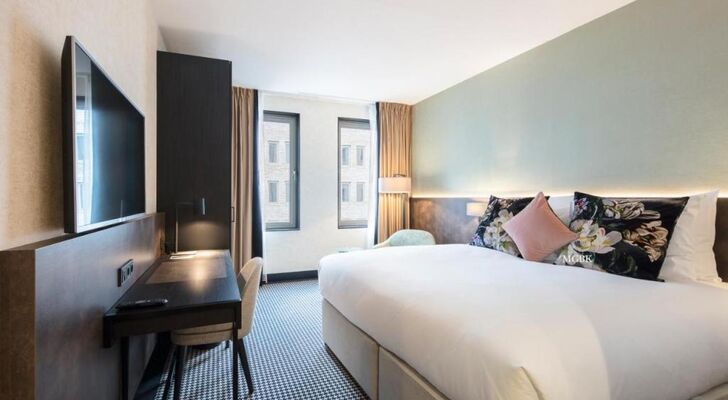 Monet Garden Hotel Amsterdam