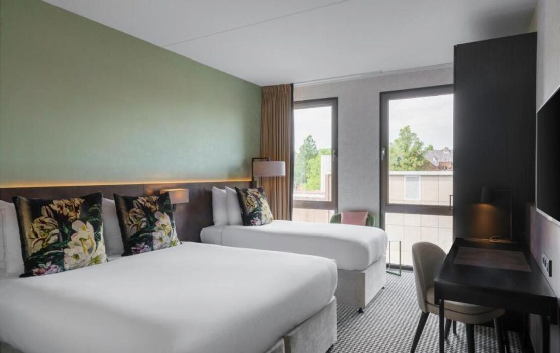 Monet Garden Hotel Amsterdam