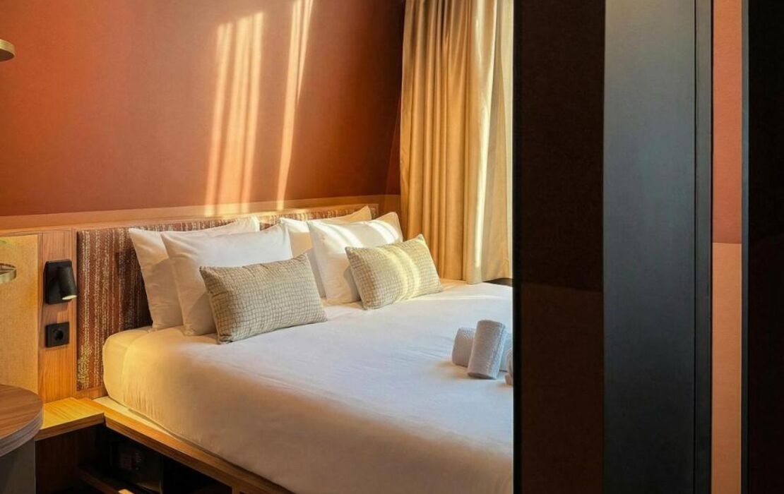 De Pijp Hotel
