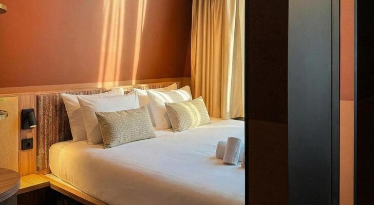 De Pijp Hotel