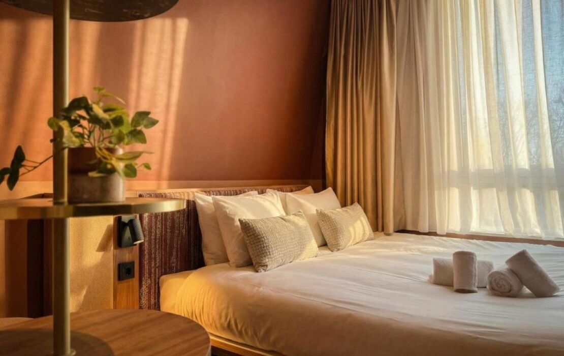 De Pijp Hotel