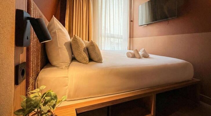 De Pijp Hotel