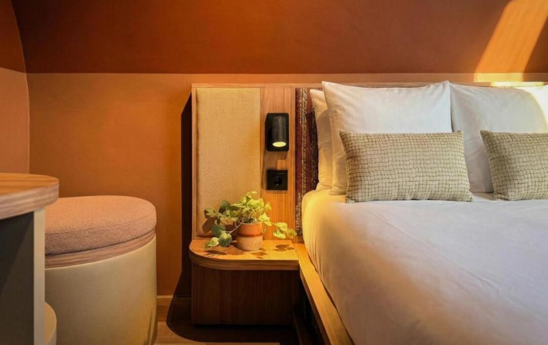 De Pijp Hotel