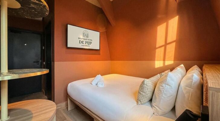 De Pijp Hotel