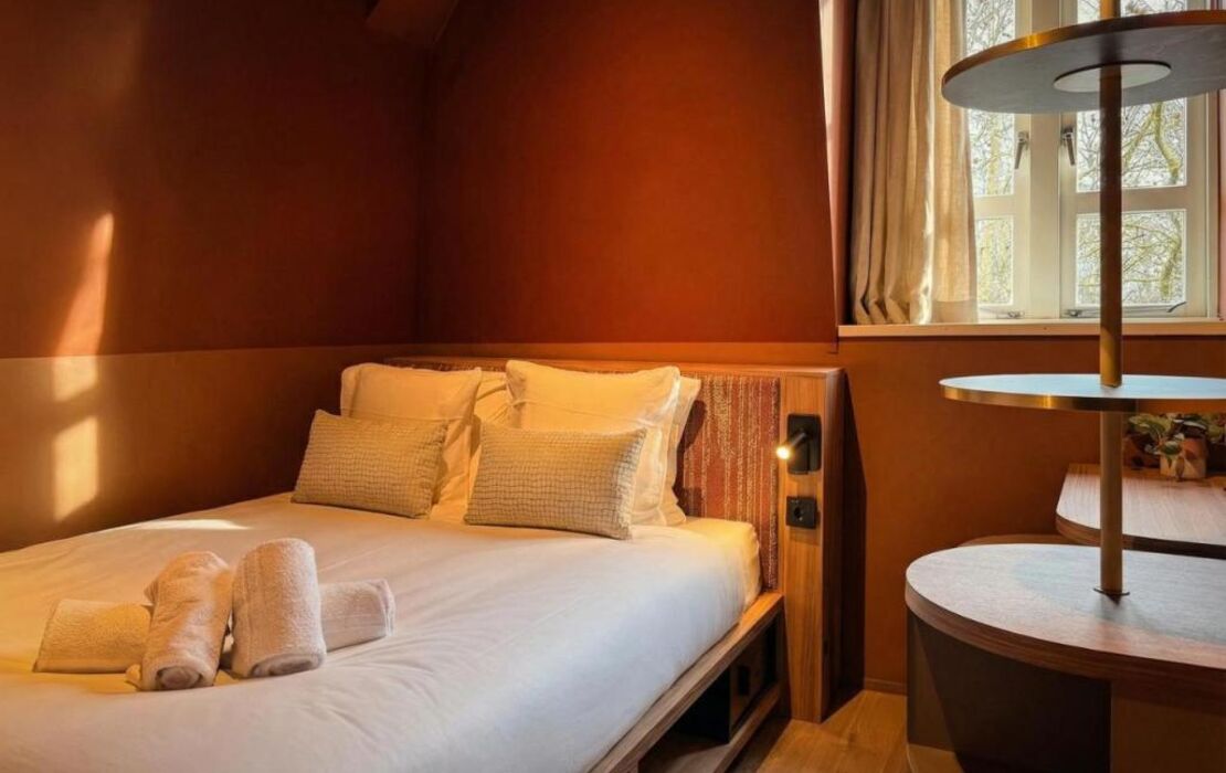 De Pijp Hotel