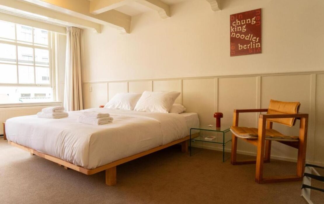 hotel calisto