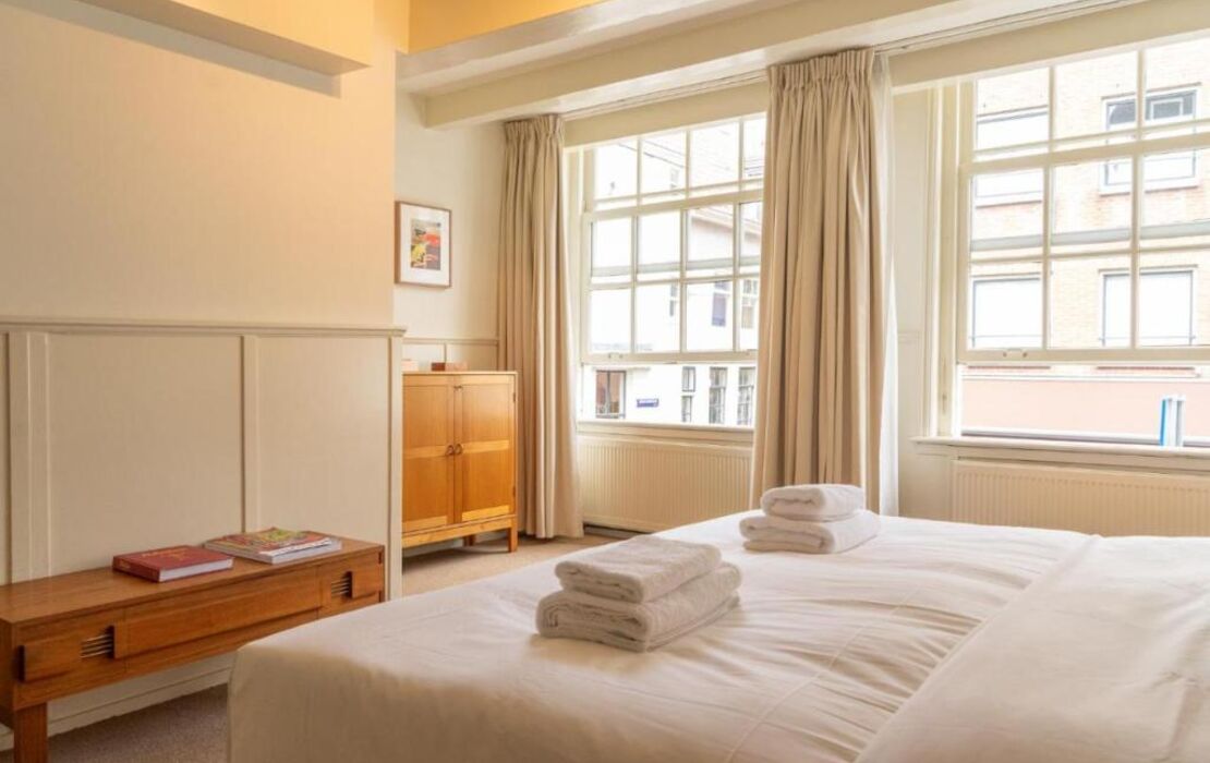 hotel calisto