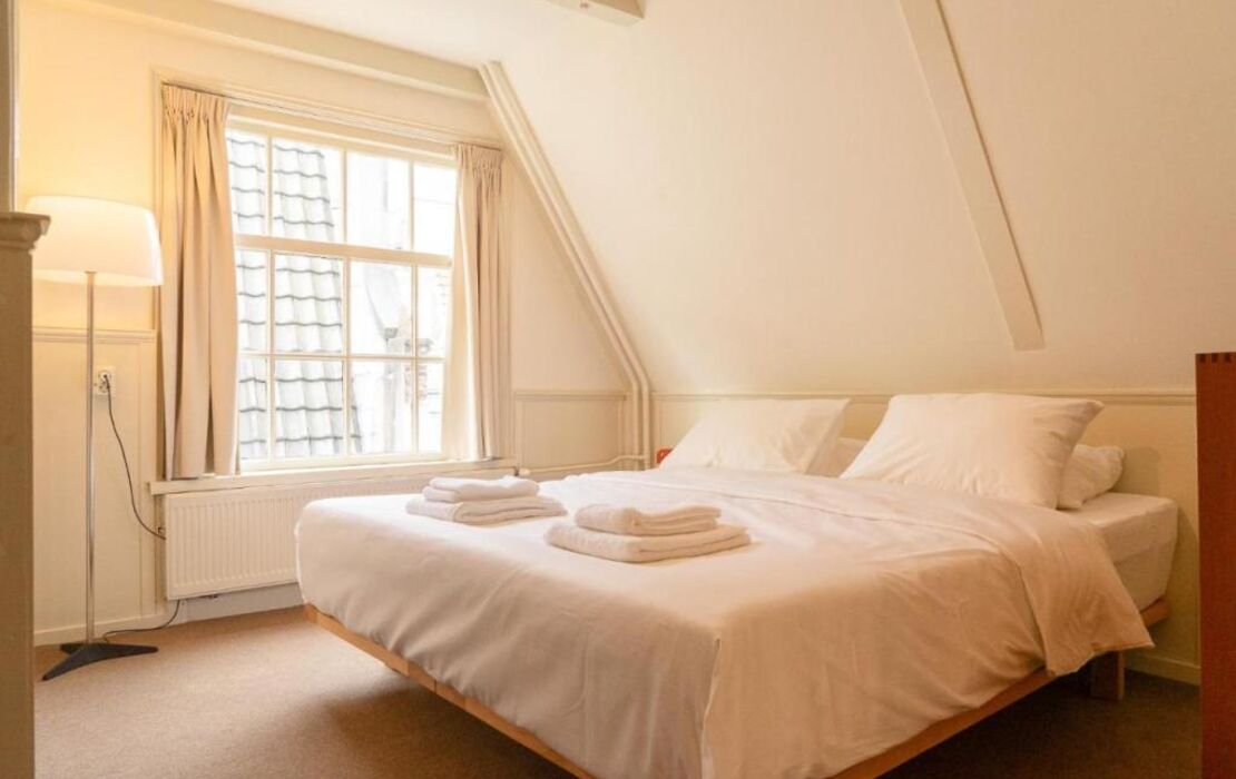 hotel calisto