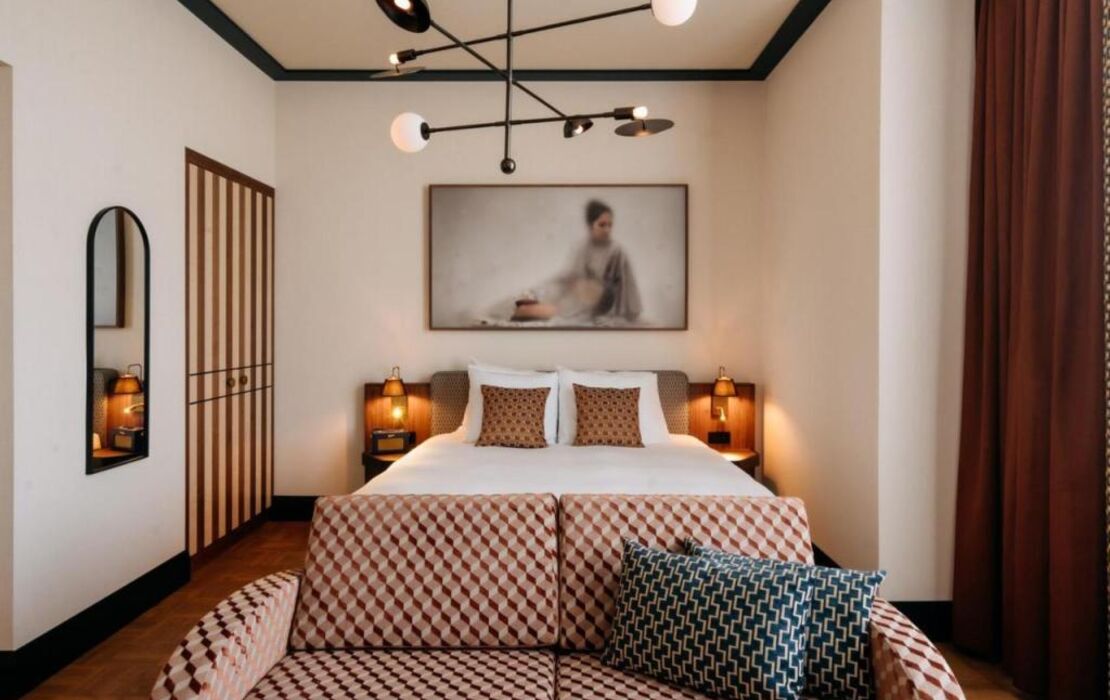 De Plesman Hotel The Hague