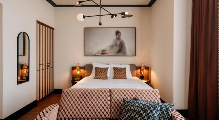 De Plesman Hotel The Hague