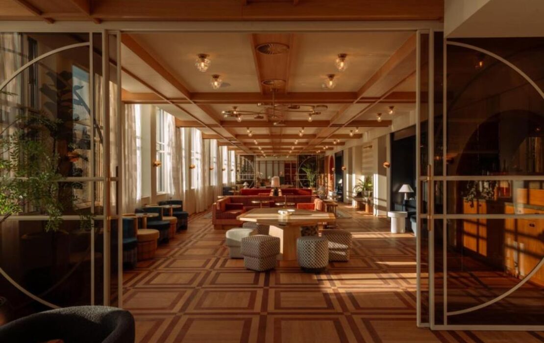 De Plesman Hotel The Hague