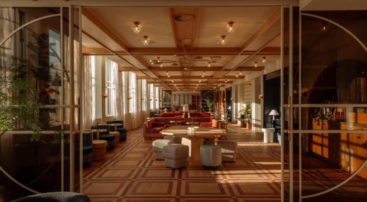 De Plesman Hotel The Hague