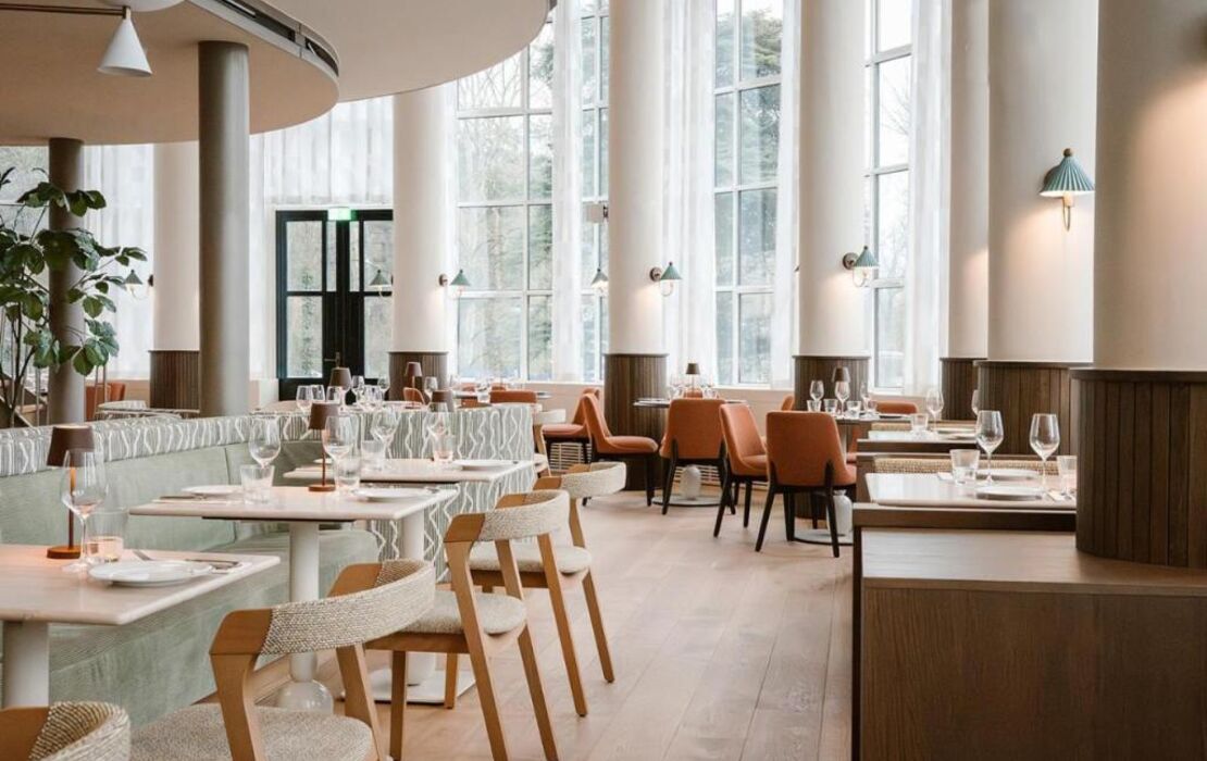 De Plesman Hotel The Hague