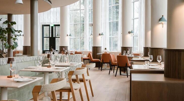 De Plesman Hotel The Hague