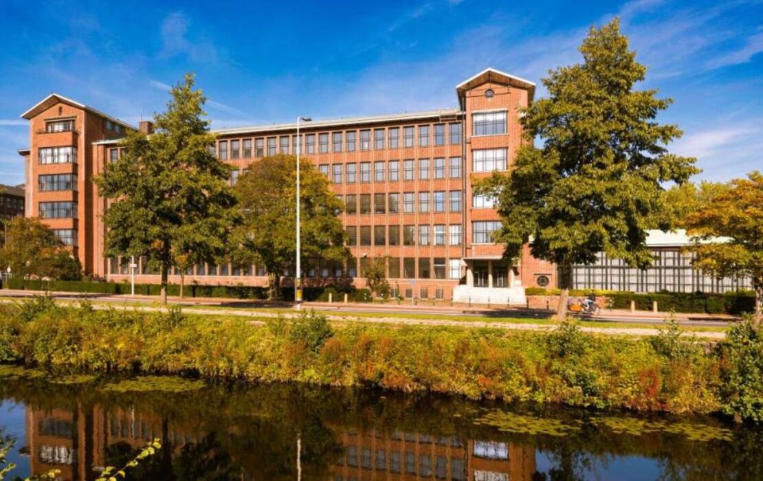 De Plesman Hotel The Hague