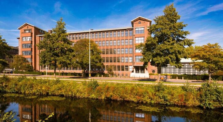 De Plesman Hotel The Hague