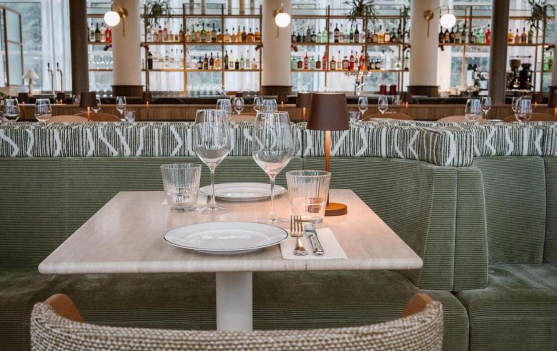 De Plesman Hotel The Hague