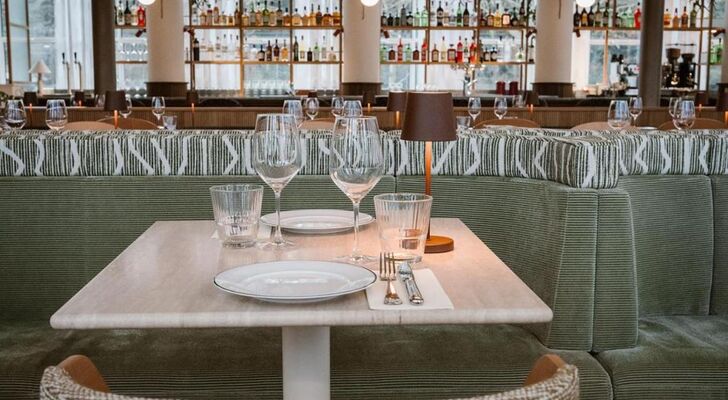 De Plesman Hotel The Hague