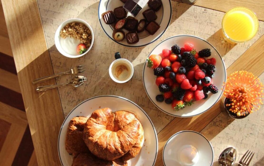 De Plesman Hotel The Hague