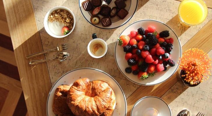 De Plesman Hotel The Hague