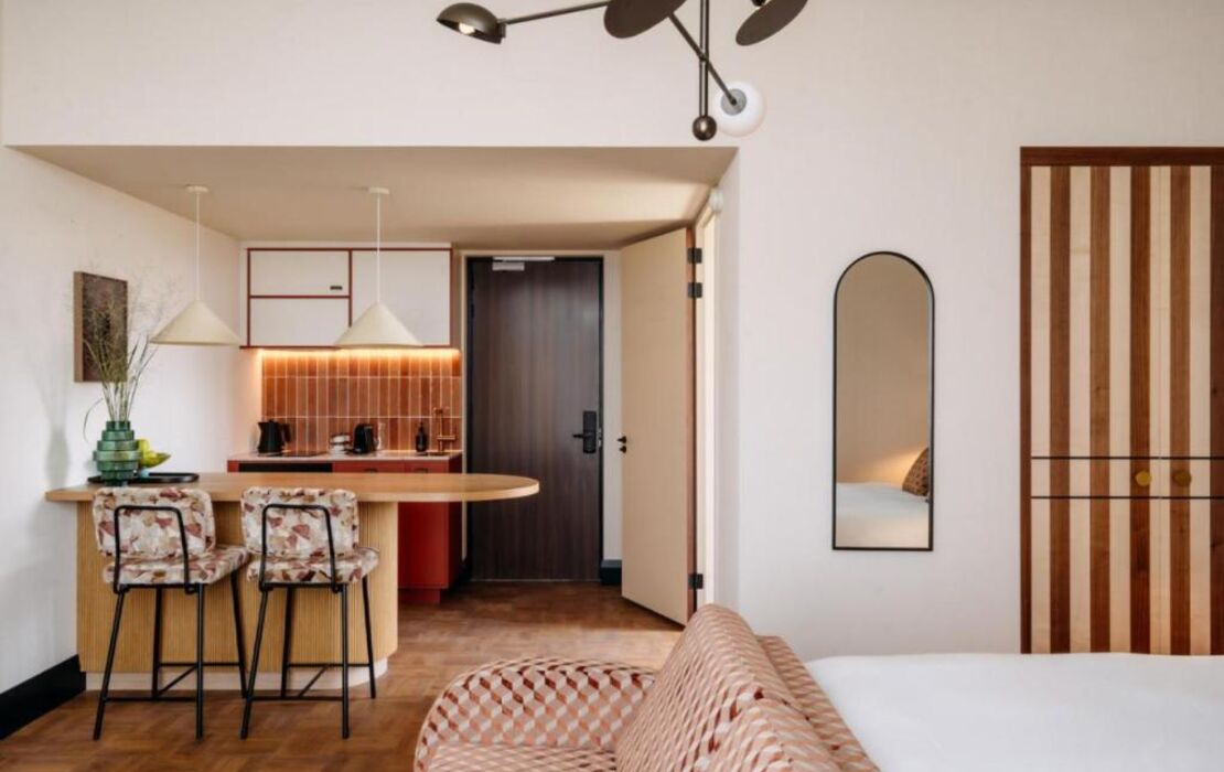 De Plesman Hotel The Hague