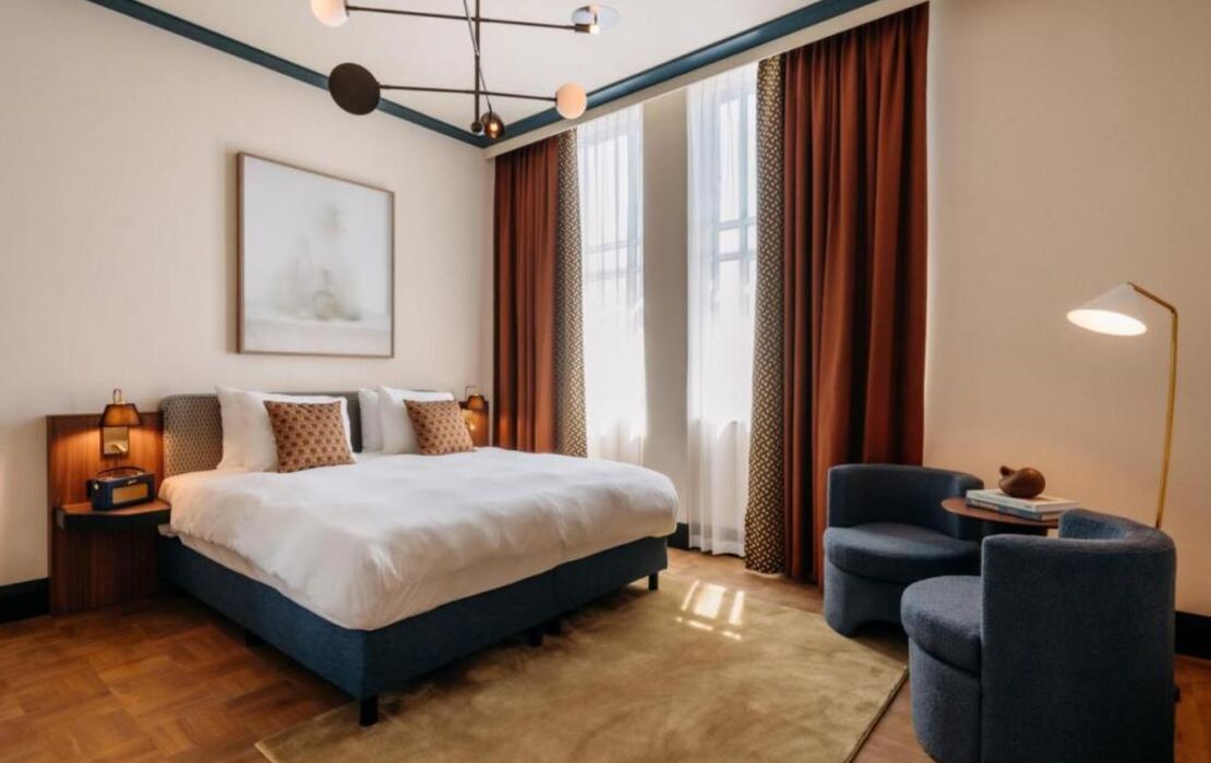 De Plesman Hotel The Hague