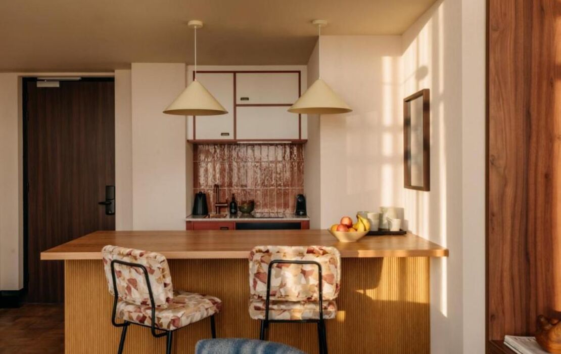 De Plesman Hotel The Hague