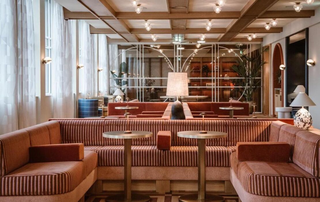 De Plesman Hotel The Hague