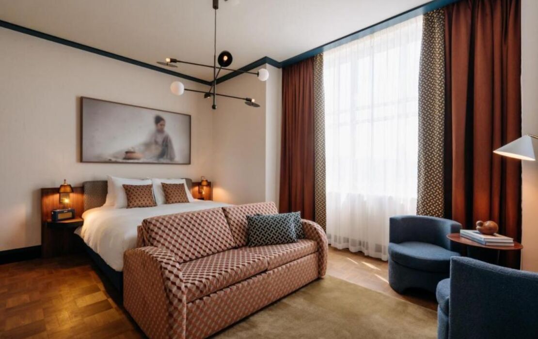 De Plesman Hotel The Hague